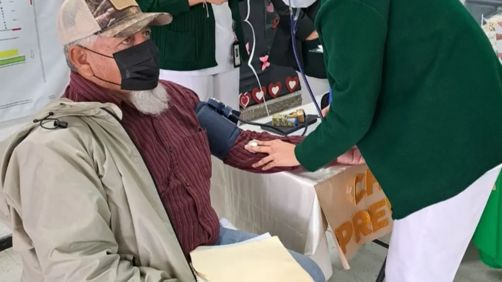 ¿Cómo prevenir la hipertensión según el IMSS Coahuila? 
