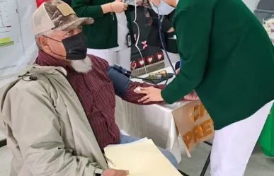 ¿Cómo prevenir la hipertensión según el IMSS Coahuila? 