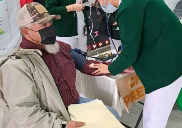 ¿Cómo prevenir la hipertensión según el IMSS Coahuila? 