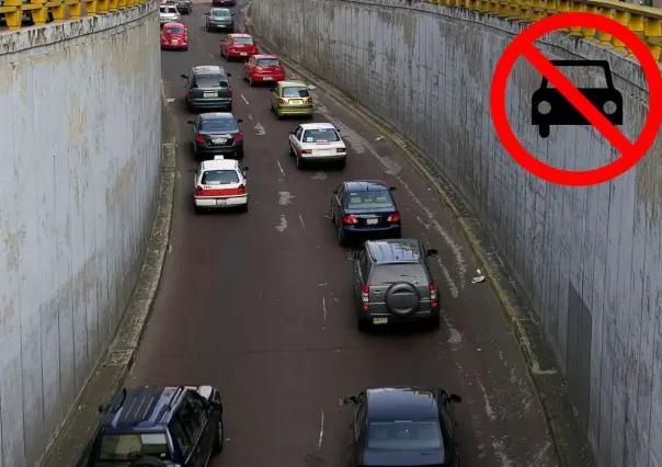 Hoy No Circula: ¡Toma tus precauciones! Estos autos deben quedarse en casa el lunes 19 de mayo en CDMX