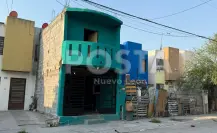 Investigan muerte de joven a manos de un policía tras riña en Escobedo