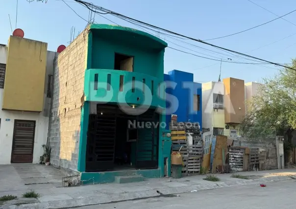 Investigan muerte de joven a manos de un policía tras riña en Escobedo