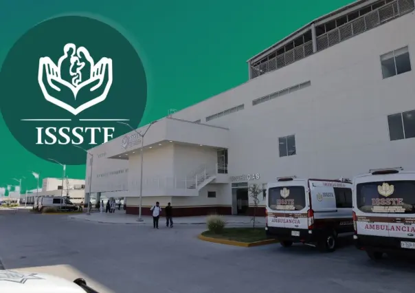 Nuevo Hospital Regional ISSSTE: ¿qué opinan los laguneros de la obra en Torreón?
