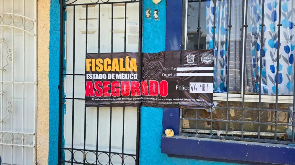 Operación "Restitución" en Edomex: estos son los municipios más afectados por el delito de despojo