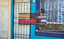 Operación “Restitución” en Edomex: estos son los municipios más afectados por el delito de despojo