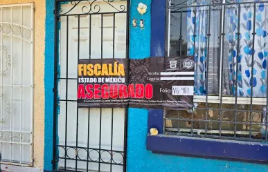 Operación "Restitución" en Edomex: estos son los municipios más afectados por el delito de despojo