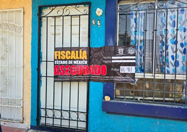 Operación "Restitución" en Edomex: estos son los municipios más afectados por el delito de despojo