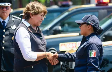 ¿Dónde se vive con más seguridad en el Estado de México? Estos municipios reveló el Índice de Paz 2024