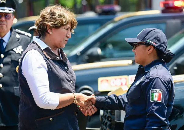 ¿Dónde se vive con más seguridad en el Estado de México? Estos municipios reveló el Índice de Paz 2024