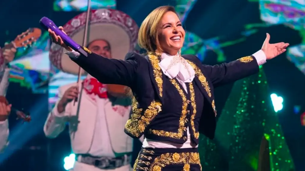 Lucero le hace frente al odio en redes sociales: La crueldad es tremenda