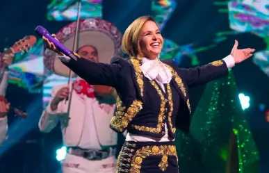 Lucero le hace frente al odio en redes sociales: La crueldad es tremenda