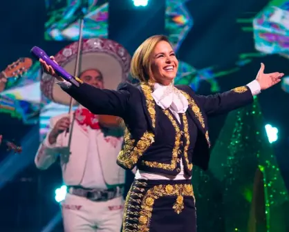 Lucero le hace frente al odio en redes sociales: La crueldad es tremenda
