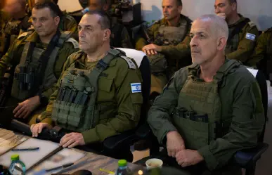 Israel amplía ofensiva en la Franja de Gaza pese a críticas internacionales