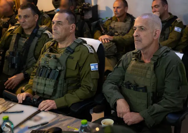 Israel amplía ofensiva en la Franja de Gaza pese a críticas internacionales