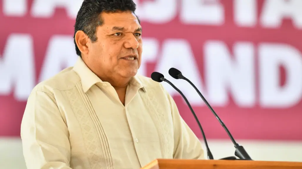 Gobernador de Tabasco confirma arresto de criminales implicados en asesinato de 4 mecánicos