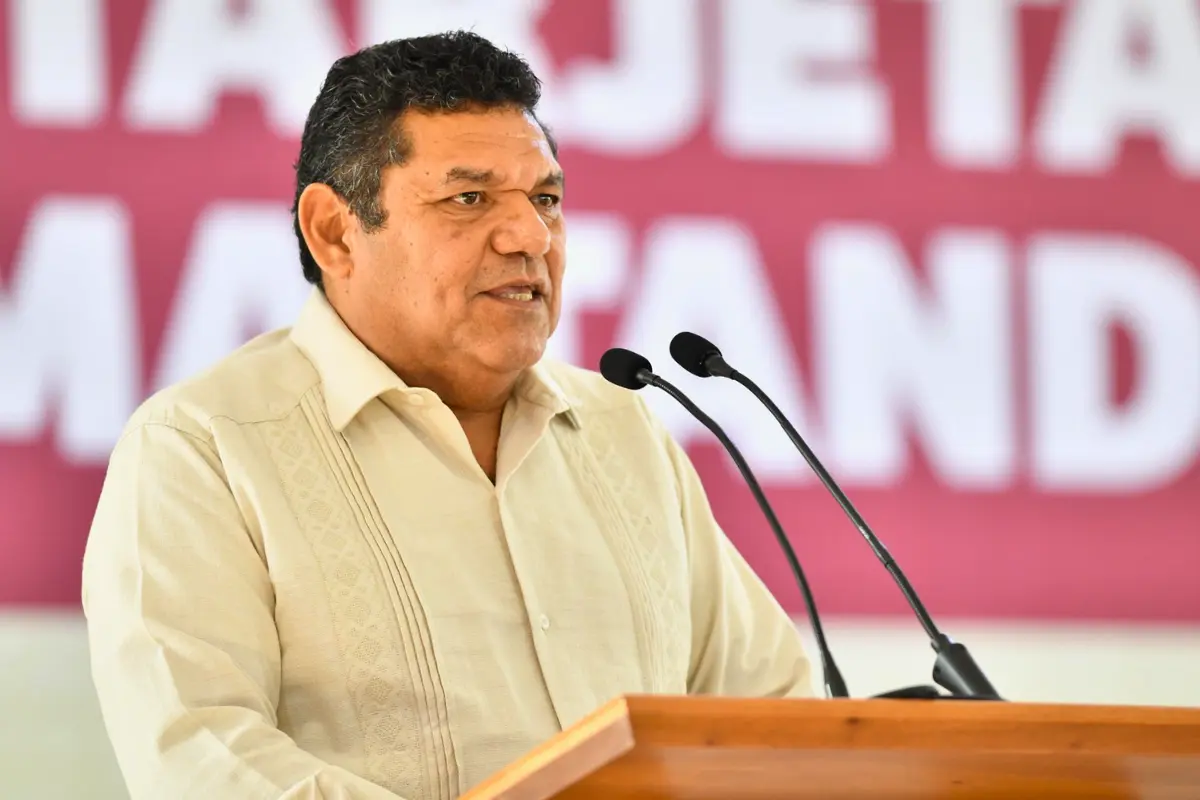 Créditos: @TabascoJavier.