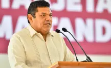 Gobernador de Tabasco confirma arresto de criminales implicados en asesinato de 4 mecánicos