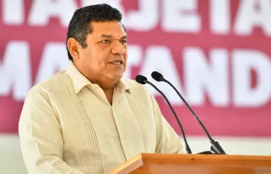 Gobernador de Tabasco confirma arresto de criminales implicados en asesinato de 4 mecánicos