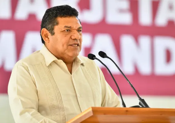 Gobernador de Tabasco confirma arresto de criminales implicados en asesinato de 4 mecánicos
