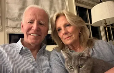 Joe Biden reaparece tras anunciarse su diagnóstico de cáncer