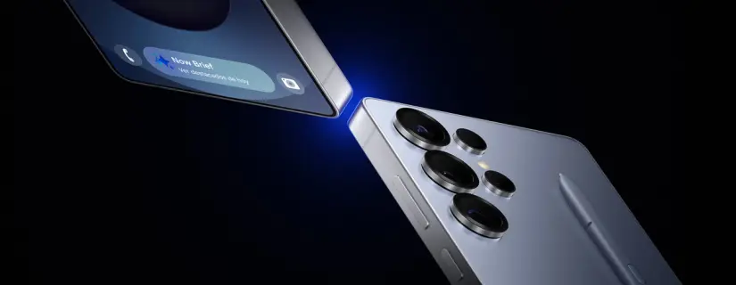 Foto: Samsung.