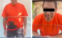 ¿Quién es ‘Lord Pistolón’, el hombre que amenazó a un automovilista en CDMX?