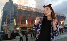 5 hoteles buenos, bonitos y baratos cerca del estadio GNP; las mejores opciones para hospedarse tras un concierto