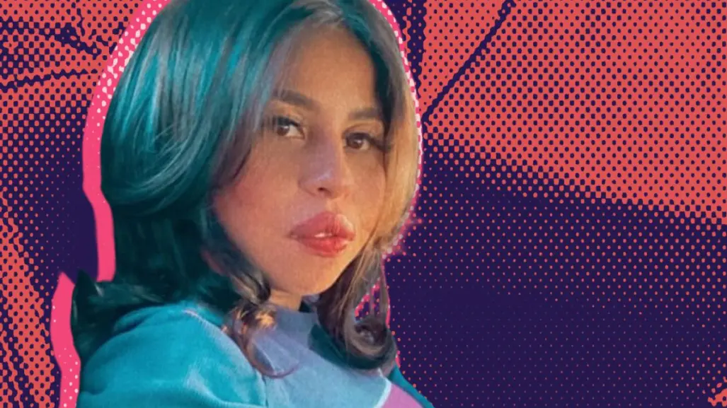 Lupita Tik Tok reaparece tras el fallecimiento de su hija; internautas se preocupan por ella