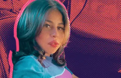 Lupita Tik Tok reaparece tras el fallecimiento de su hija; internautas se preocupan por ella