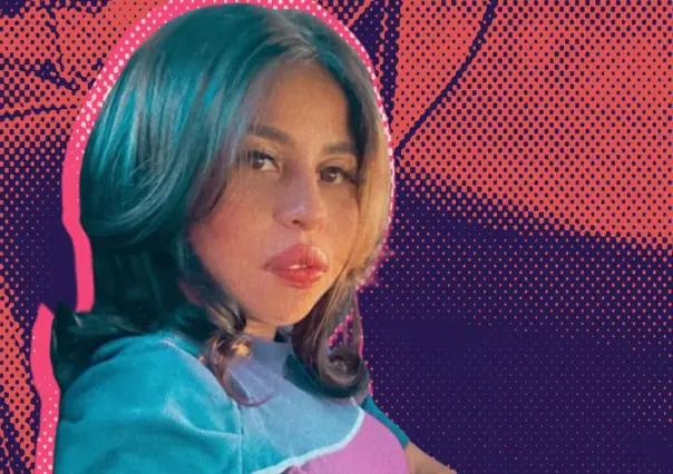 Lupita Tik Tok reaparece tras el fallecimiento de su hija; internautas se preocupan por ella