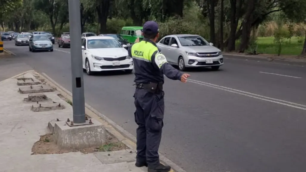 Lunes de marchas en CDMX: 1 caravana y 7 concentraciones afectarán el tráfico este 19 de mayo