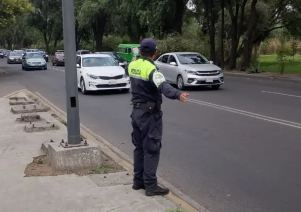 Lunes de marchas en CDMX: 1 caravana y 7 concentraciones afectarán el tráfico este 19 de mayo