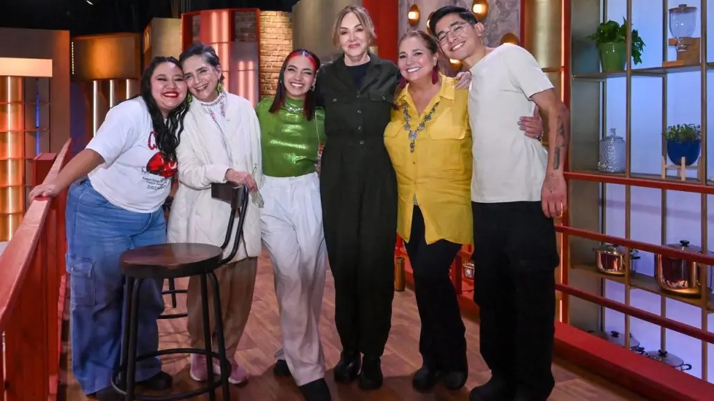 MasterChef Celebrity 2025: este famoso es el octavo eliminado del reality show