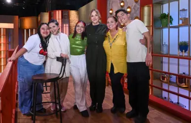 MasterChef Celebrity 2025: este famoso es el octavo eliminado del reality show