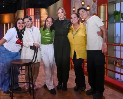MasterChef Celebrity 2025: este famoso es el octavo eliminado del reality show