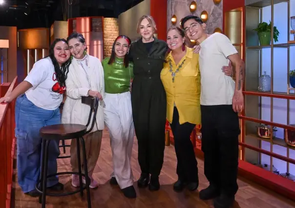 MasterChef Celebrity 2025: este famoso es el octavo eliminado del reality show