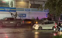 Mujer pierde la vida tras ser atacada por su pareja en Apodaca