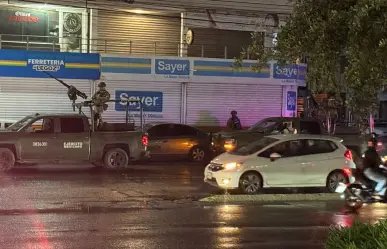Mujer pierde la vida tras ser atacada por su pareja en Apodaca