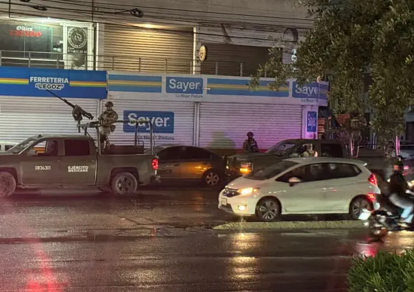 Mujer pierde la vida tras ser atacada por su pareja en Apodaca