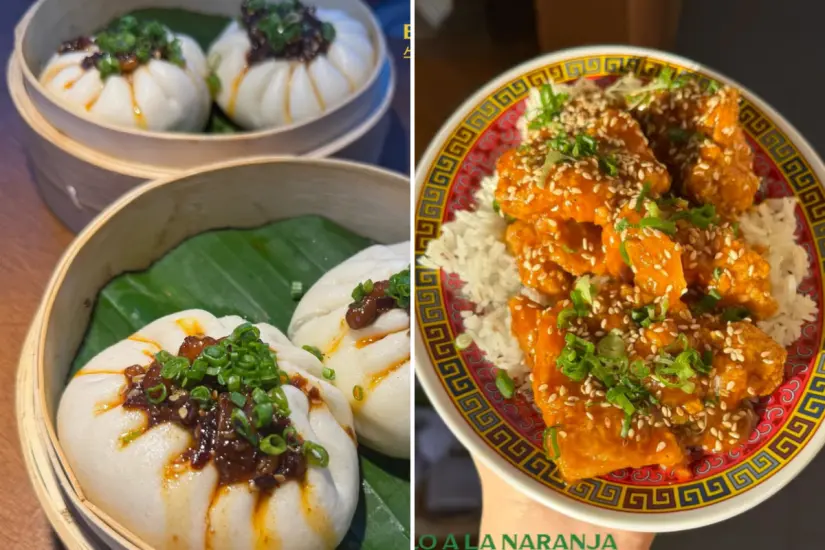 Foto: @meimei.restaurant / Instagram