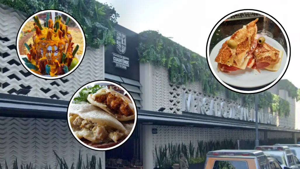¿Buscas un lugar barato? Visita estos 3 mercaditos para comer en CDMX