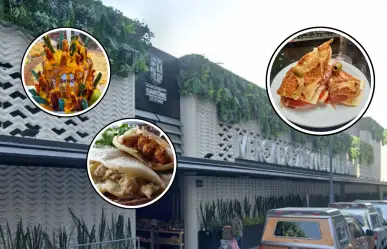 ¿Buscas un lugar barato? Visita estos 3 mercaditos para comer en CDMX
