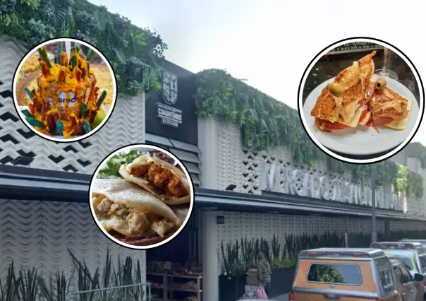 ¿Buscas un lugar barato? Visita estos 3 mercaditos para comer en CDMX