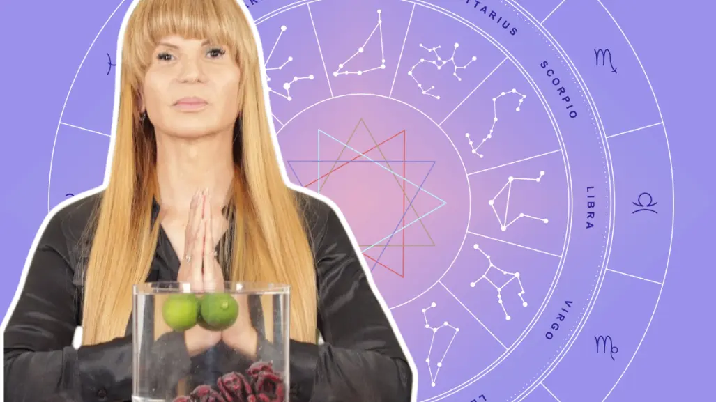 Horóscopo de Mhoni Vidente | Signo por signo zodiacal hoy, 15 de junio