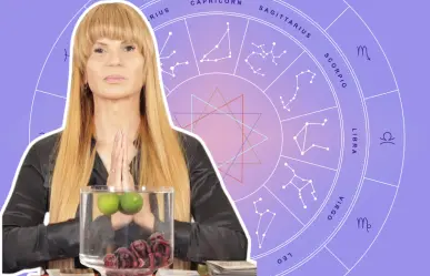 Horóscopo de Mhoni Vidente | Signo por signo zodiacal hoy, 7 de junio