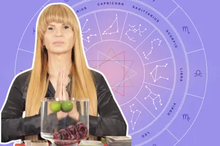 Horóscopo de Mhoni Vidente | Signo por signo zodiacal hoy, 9 de julio Horóscopo de Mhoni Vidente | Signo por signo zodiacal hoy, 9 de julio