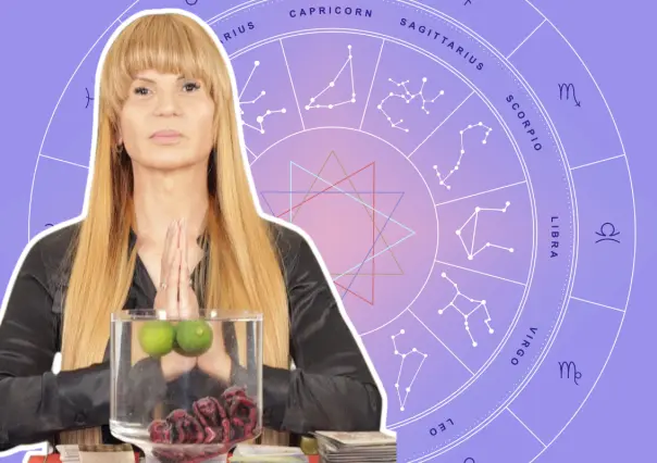 Horóscopo de Mhoni Vidente | Signo por signo zodiacal hoy, 19 de mayo