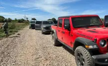 Militares se enfrentan a civiles armados en Navolato, Sinaloa
