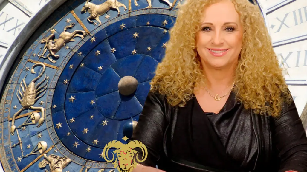 Horóscopo de Mizada Mohamed | Signo por signo zodiacal hoy, 31 de mayo