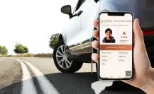 Morelos arranca entrega de licencias digitales y permanentes para conducir